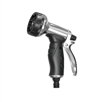 Pištola za medeninasto cev